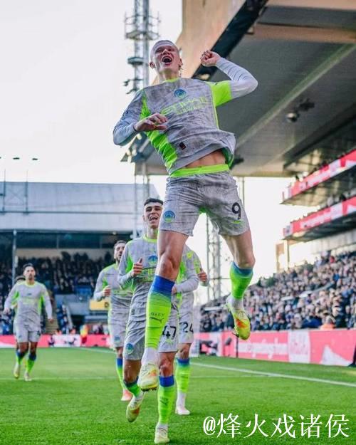 运气与实力并存!曼城3球完胜水晶宫成功复仇 运气与实力并存!曼城3球完胜水晶宫成功复仇