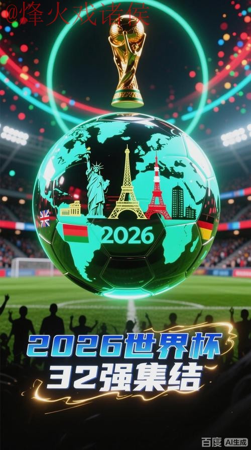2026世界杯直播安卓入口地址